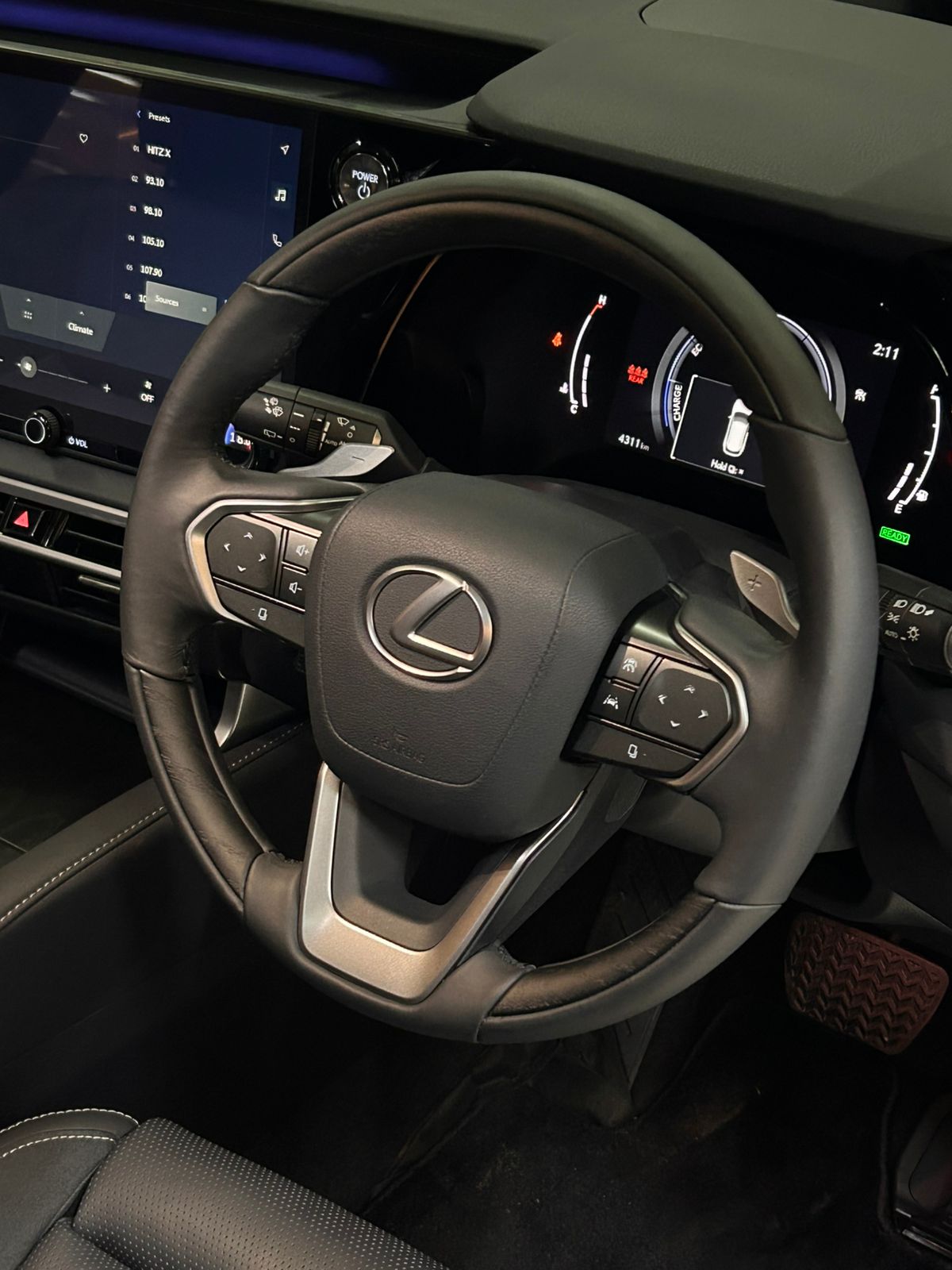 2023 Lexus RX 350 3.5 AT 2023 Lexus RX 350 3.5 AT