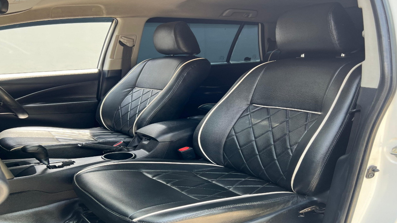 2018 Toyota Innova 2018 Toyota Innova