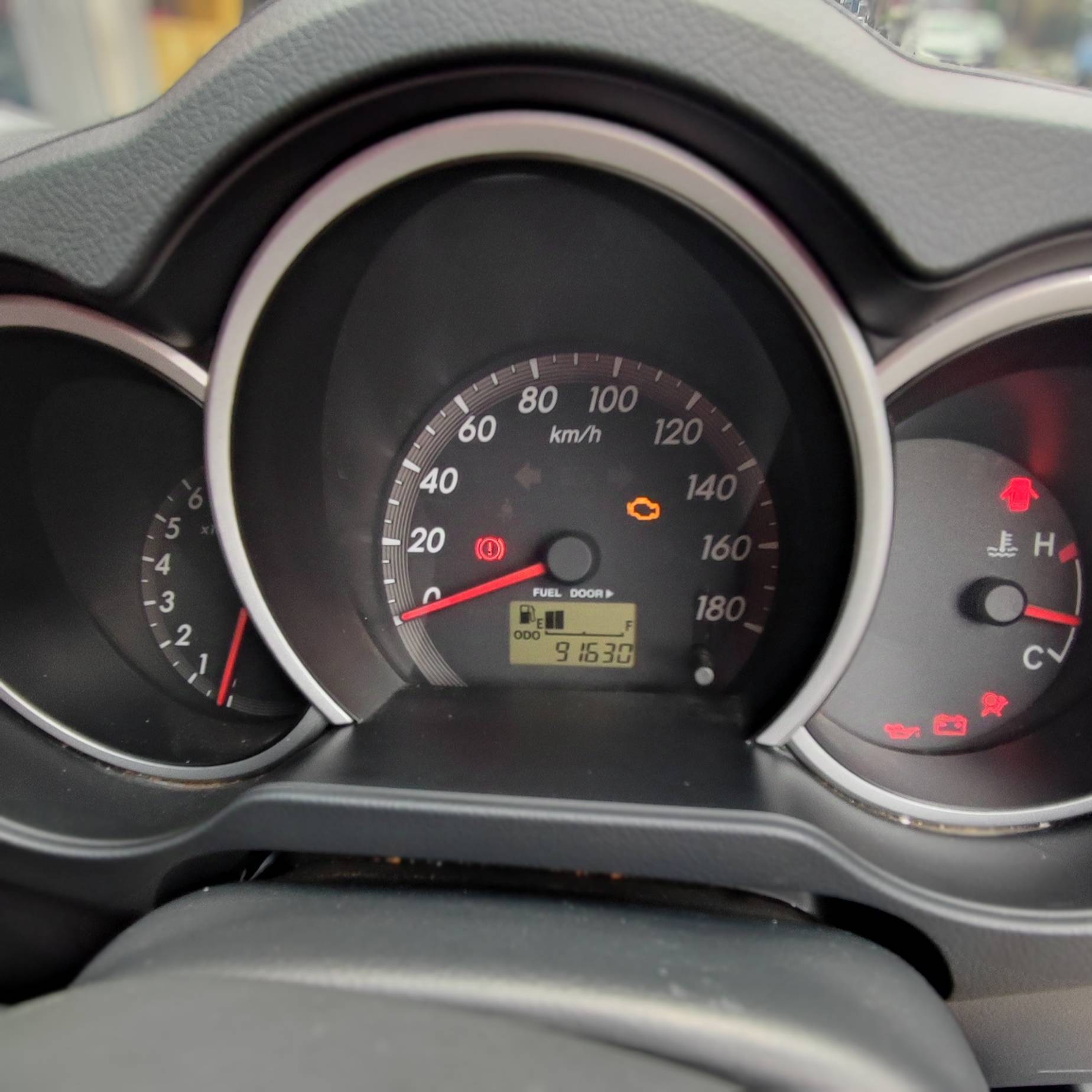 2014 Toyota Rush 2014 Toyota Rush