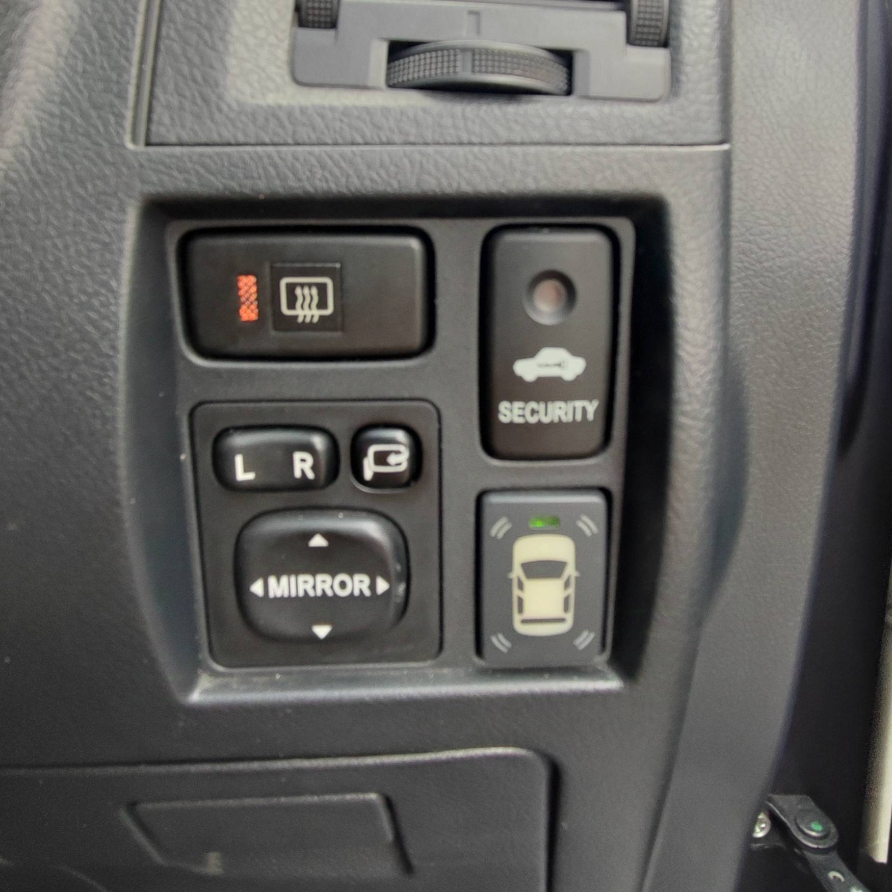 2014 Toyota Rush 2014 Toyota Rush