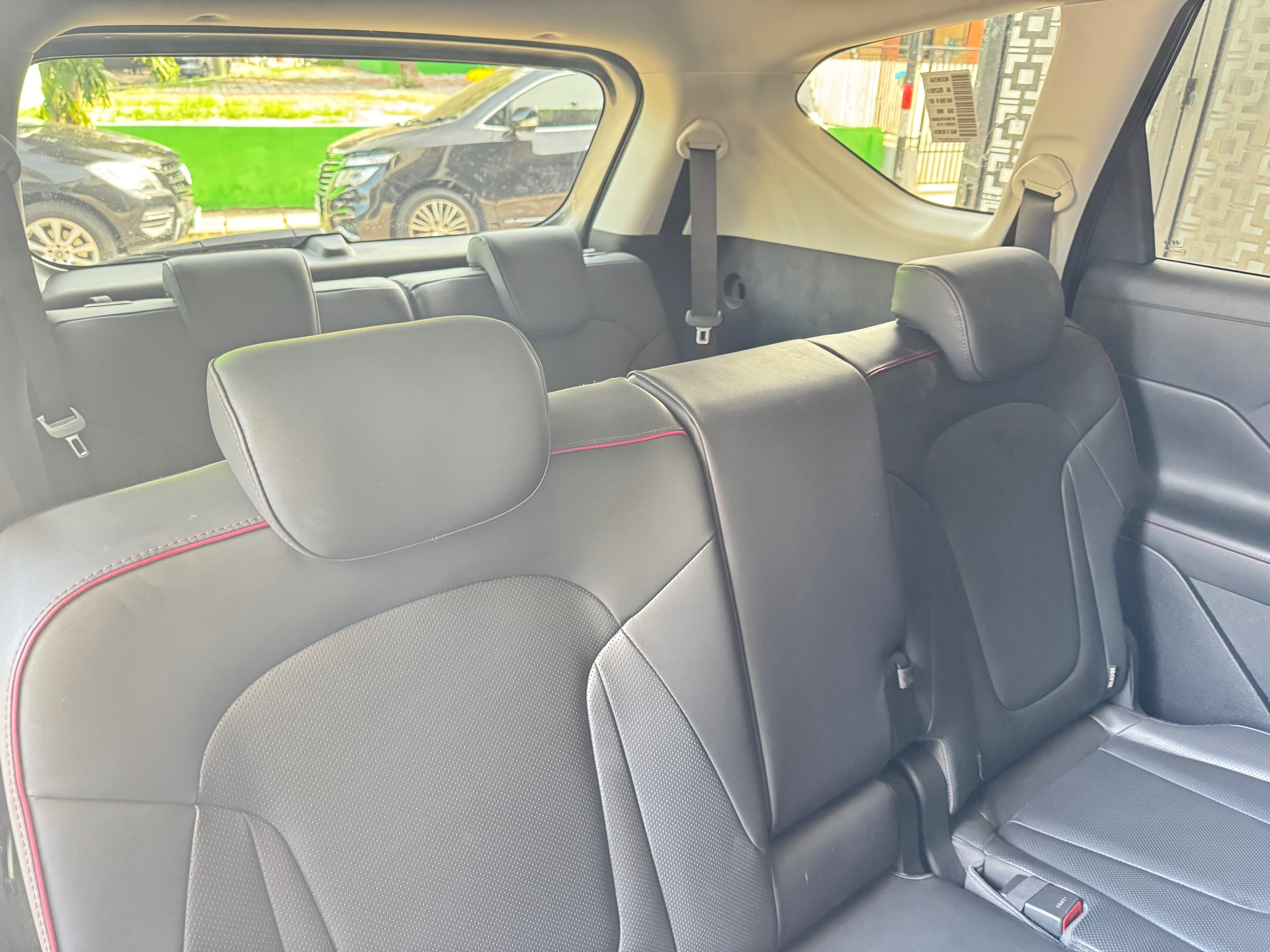 2024 Hyundai Stargazer X 2024 Hyundai Stargazer X