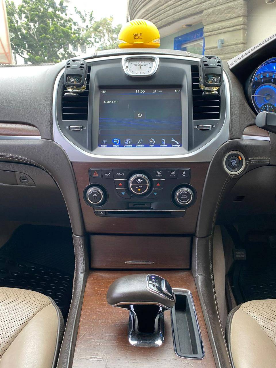 2012 Chrysler 300 2012 Chrysler 300