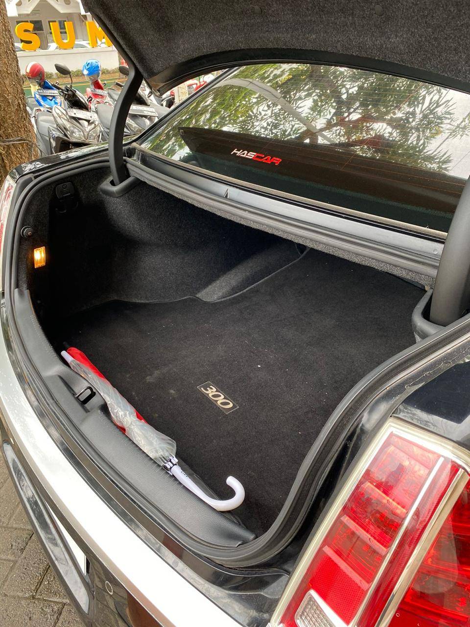 2012 Chrysler 300 2012 Chrysler 300