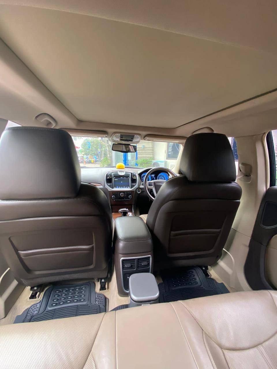 2012 Chrysler 300 2012 Chrysler 300