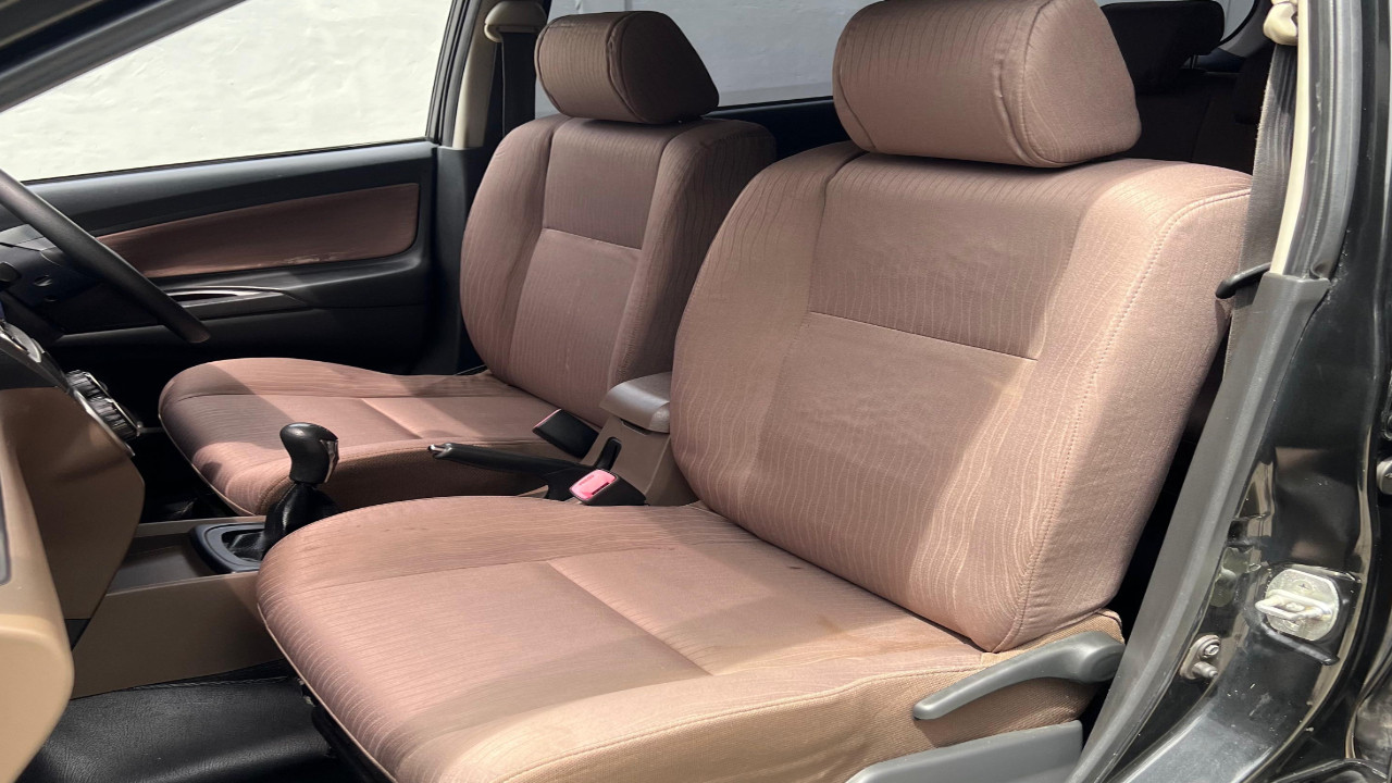 2019 Toyota Avanza 1.5G MT 2019 Toyota Avanza 1.5G MT