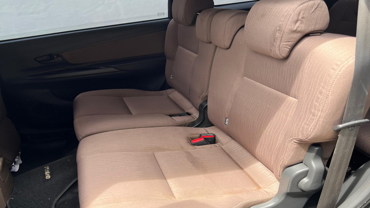 2019 Toyota Avanza 1.5G MT 2019 Toyota Avanza 1.5G MT