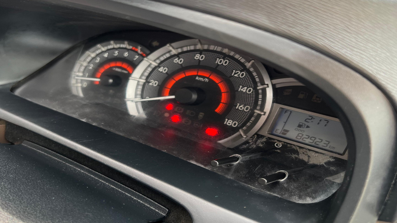 2019 Toyota Avanza 1.5G MT 2019 Toyota Avanza 1.5G MT