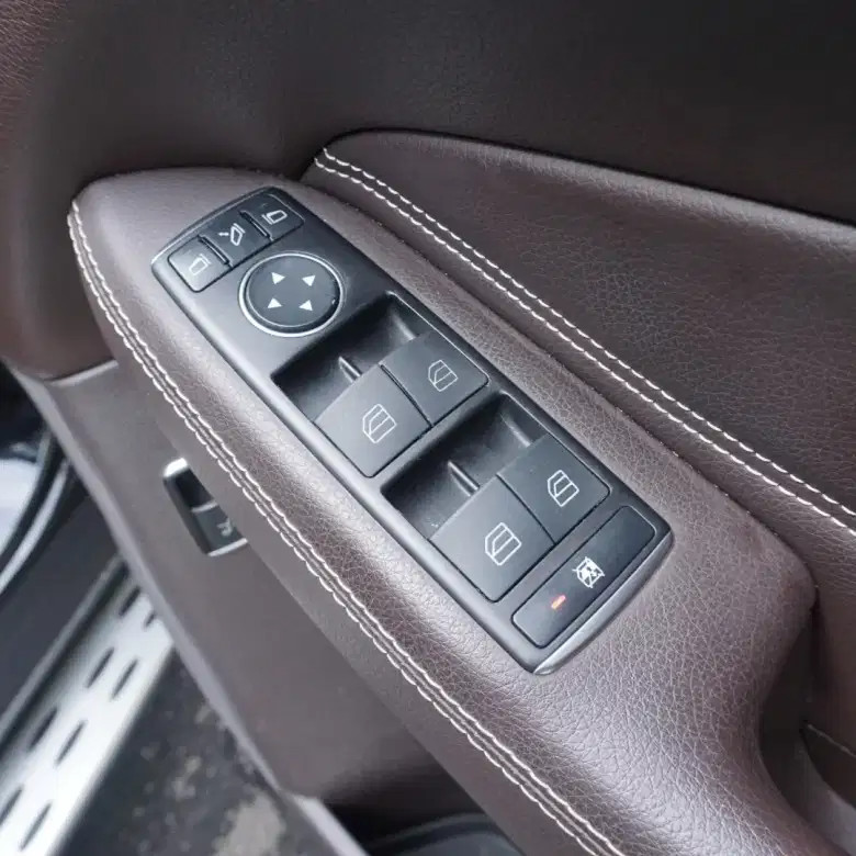 2016 Mercedes Benz GLE-Class 2016 Mercedes Benz GLE-Class