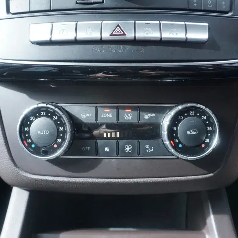 2016 Mercedes Benz GLE-Class 2016 Mercedes Benz GLE-Class