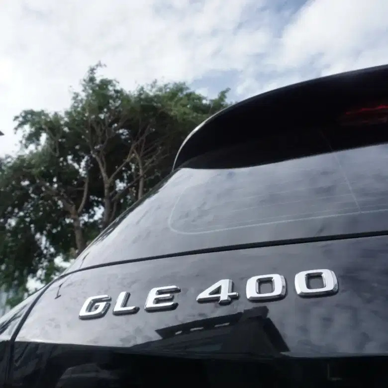 2016 Mercedes Benz GLE-Class 2016 Mercedes Benz GLE-Class