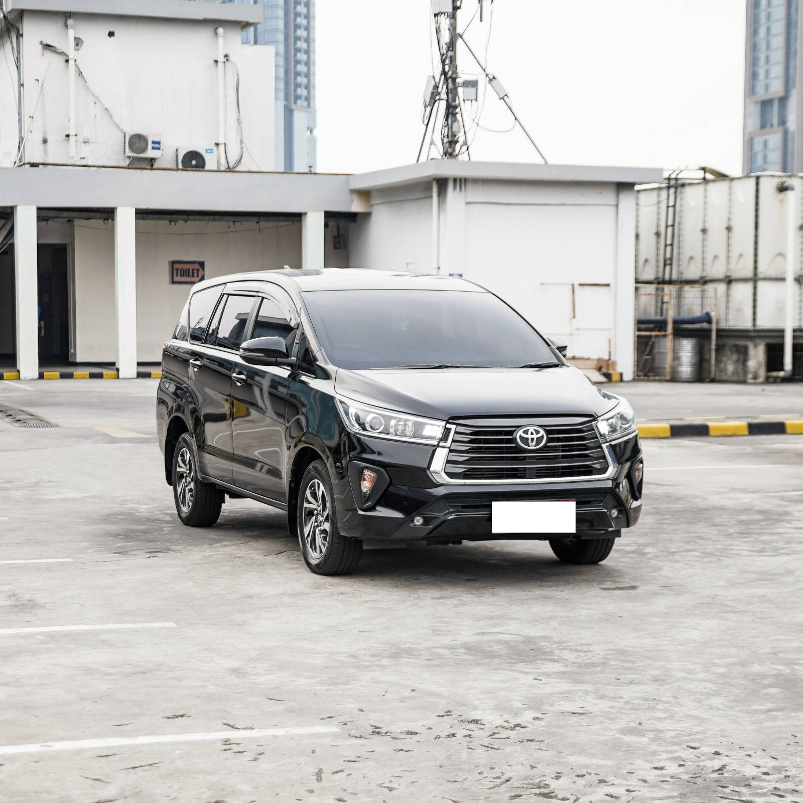 2022 Toyota Innova 2022 Toyota Innova