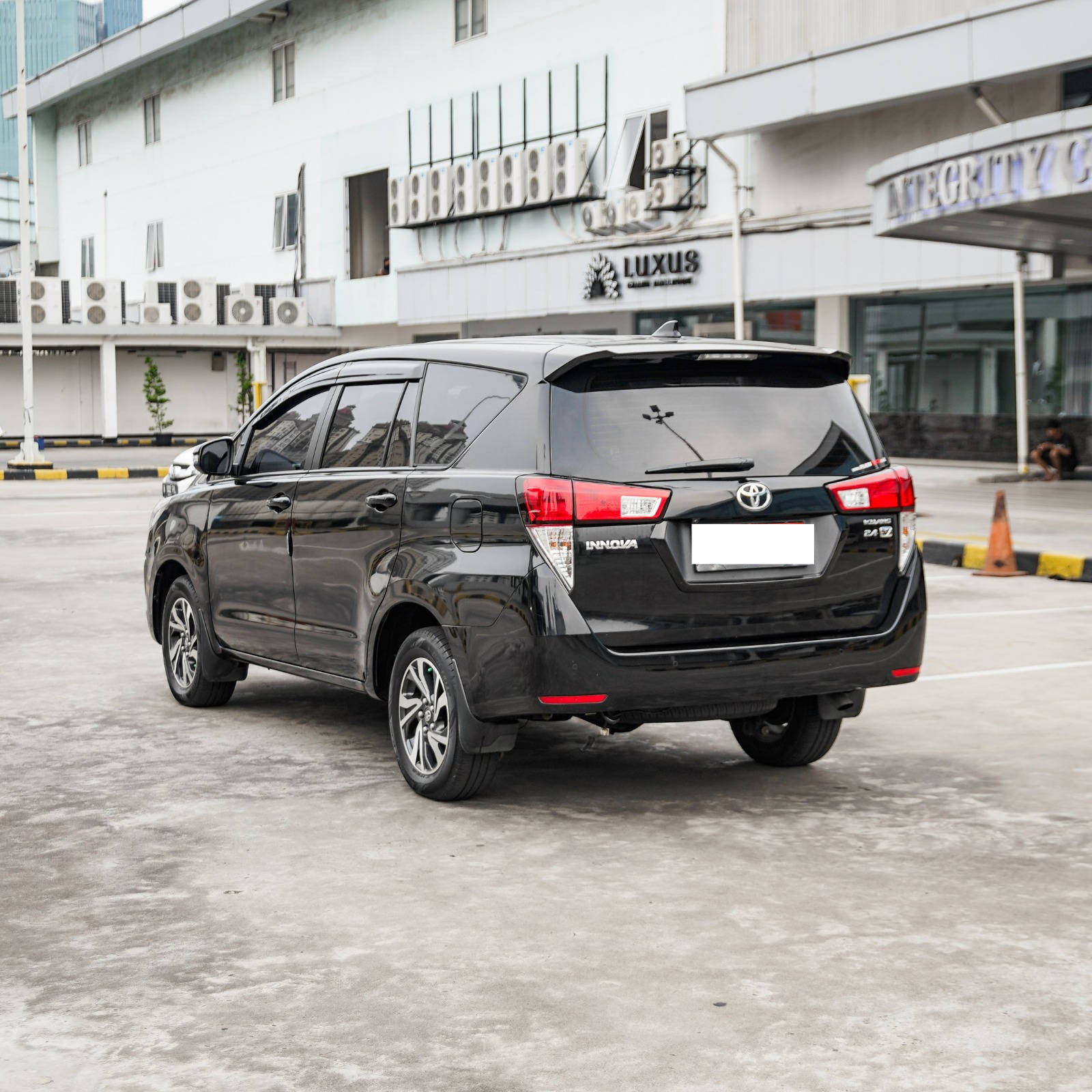 2022 Toyota Innova 2022 Toyota Innova