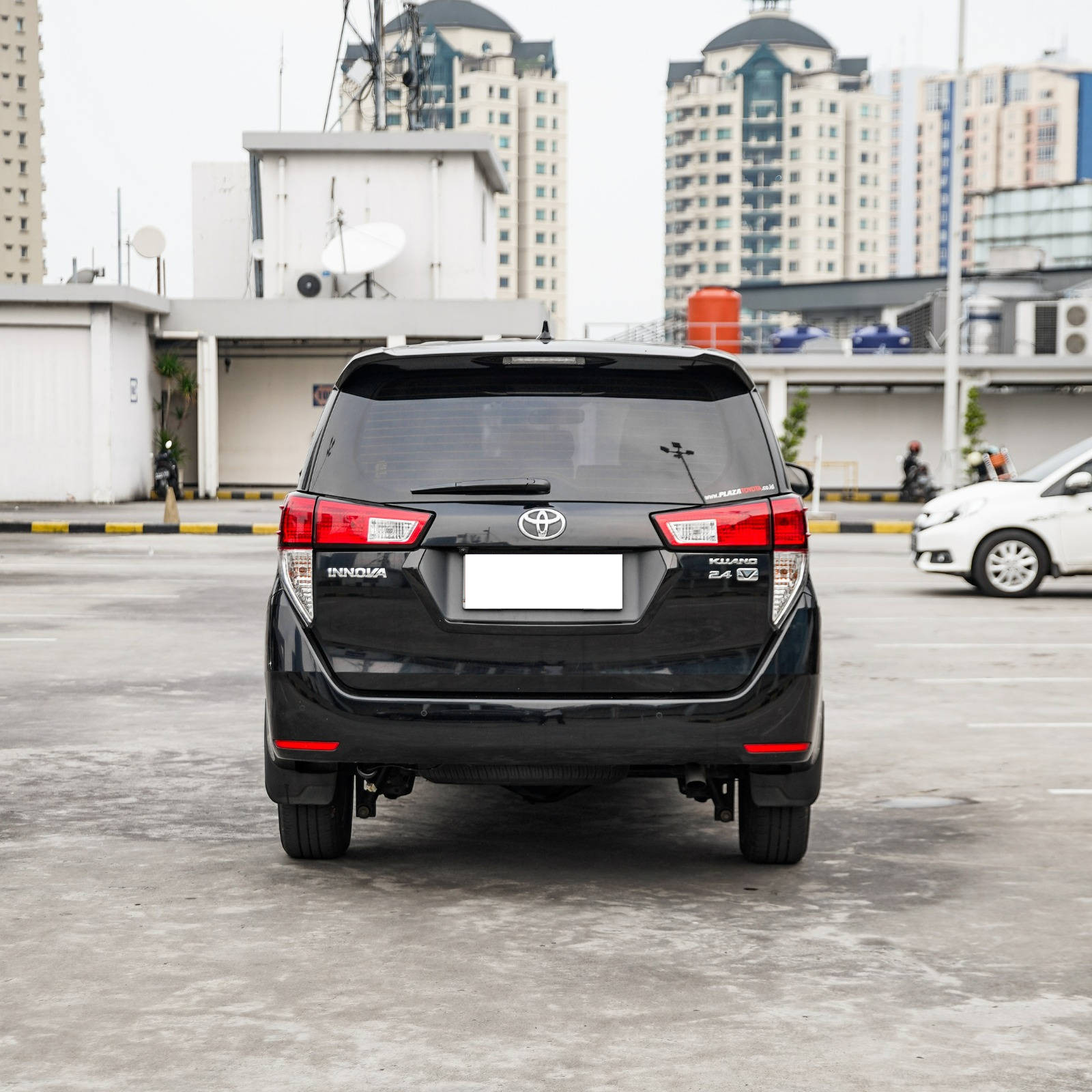 2022 Toyota Innova 2022 Toyota Innova