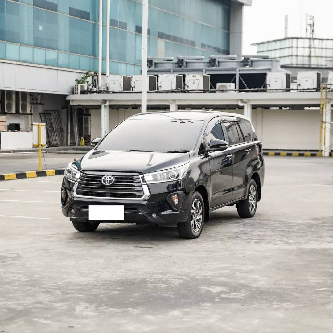 2022 Toyota Innova 2022 Toyota Innova