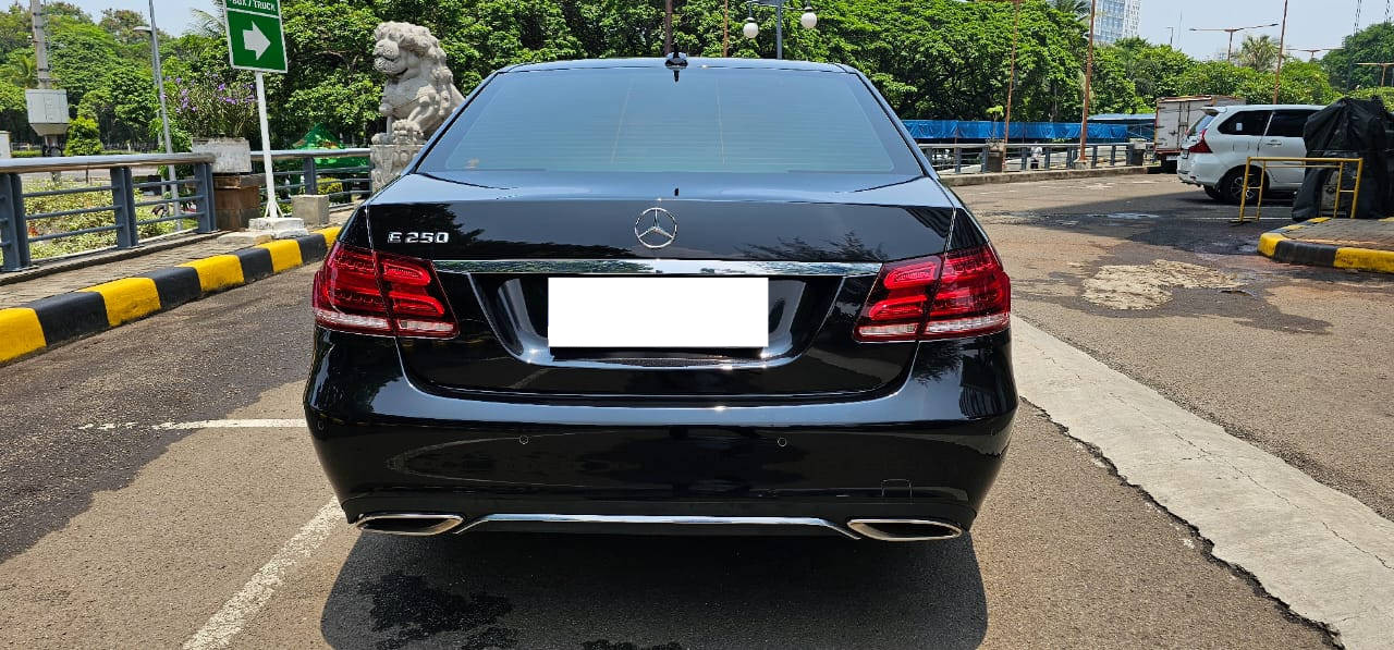 2015 Mercedes Benz E-Class 2015 Mercedes Benz E-Class