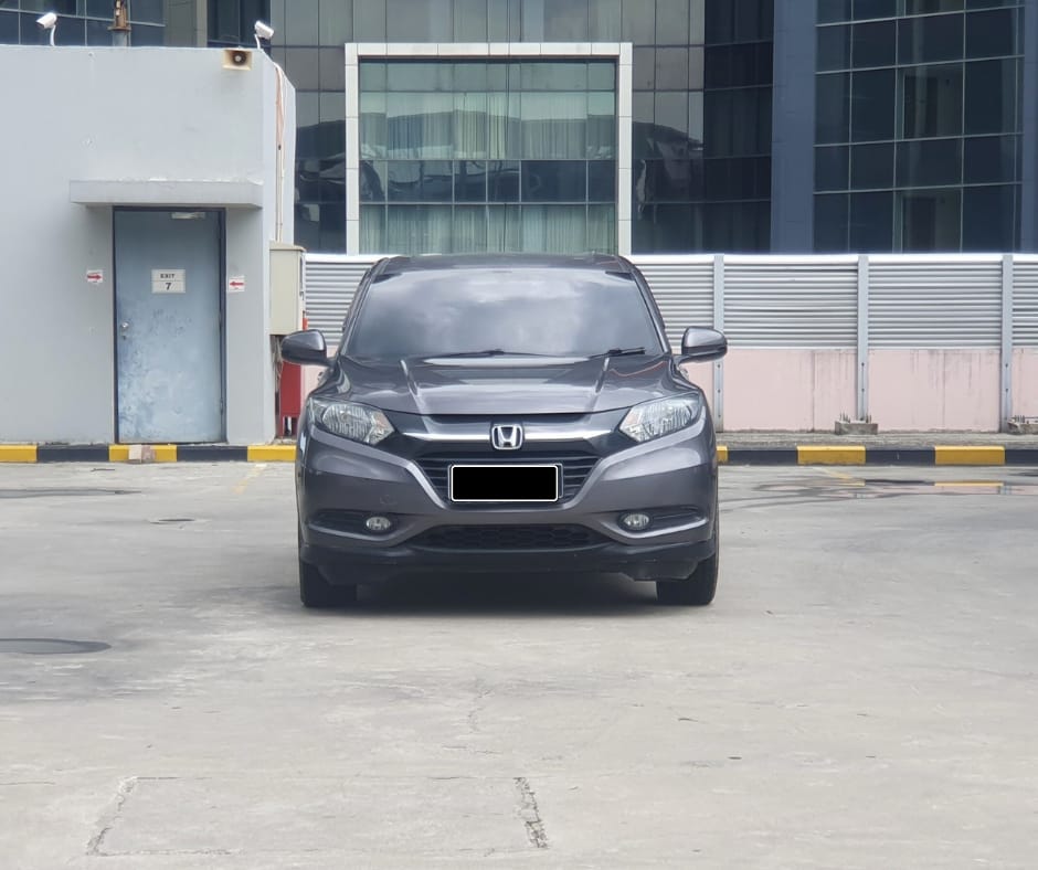 2016 Honda HRV Bekas 2016 Honda HRV Bekas