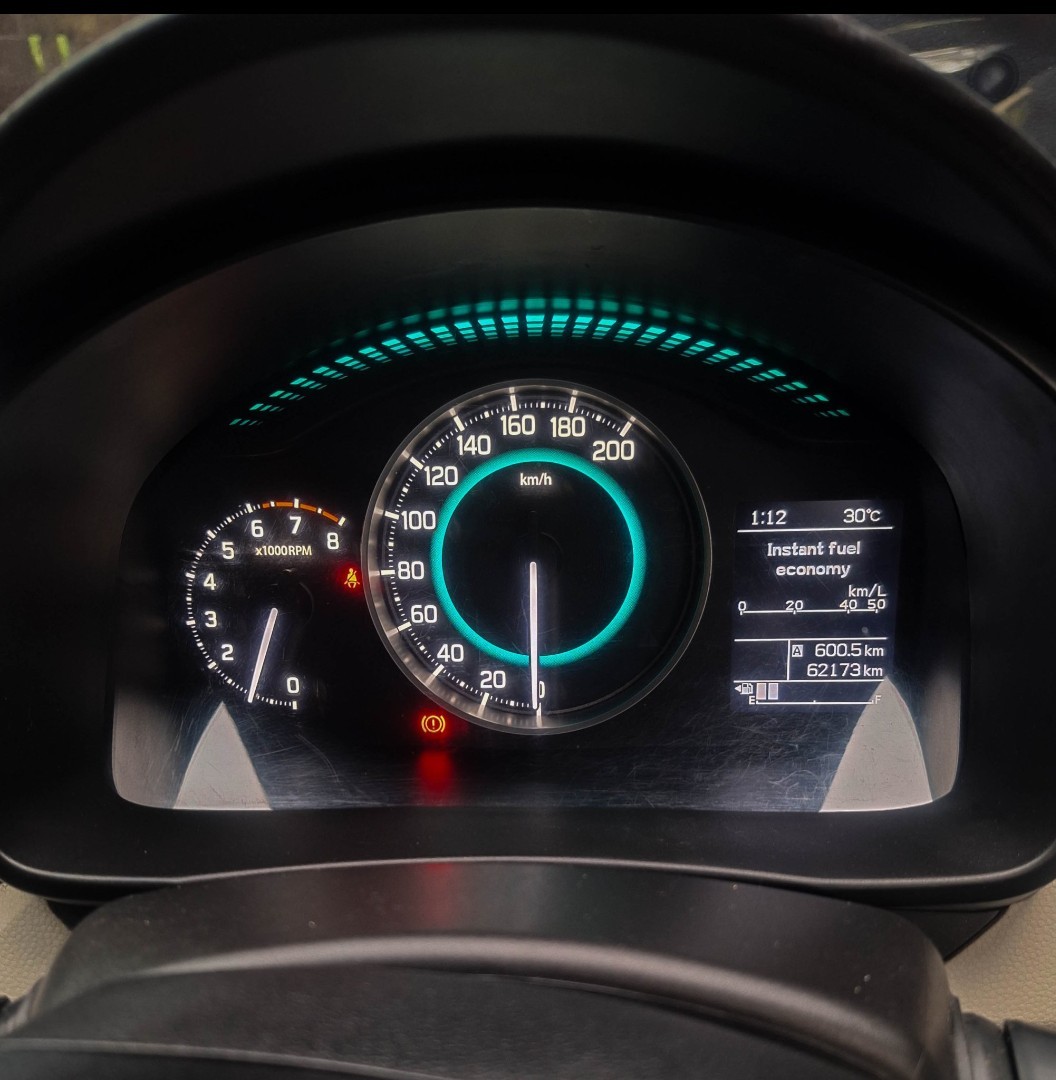 2022 Suzuki Ignis 1.2 GX MT 2022 Suzuki Ignis 1.2 GX MT