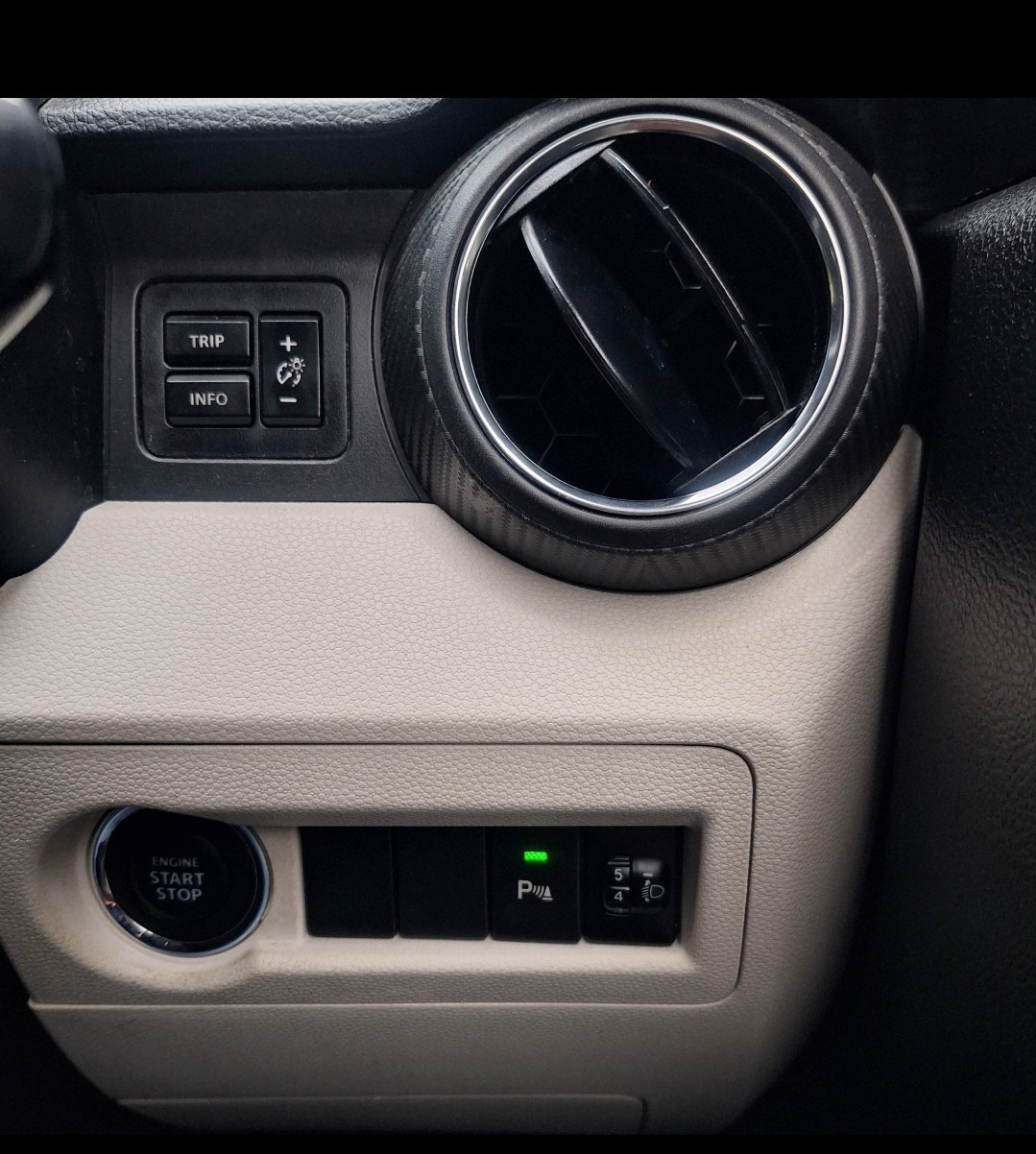 2022 Suzuki Ignis 1.2 GX MT 2022 Suzuki Ignis 1.2 GX MT