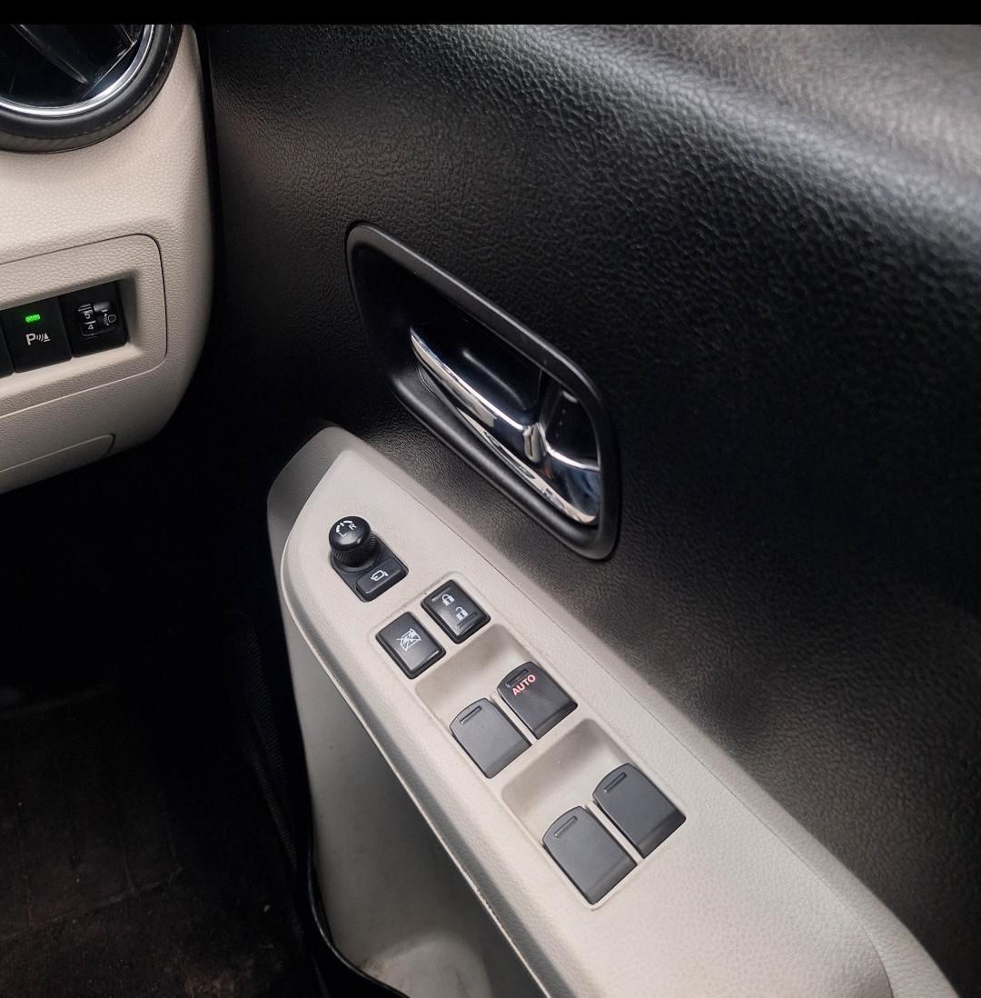 2022 Suzuki Ignis 1.2 GX MT 2022 Suzuki Ignis 1.2 GX MT