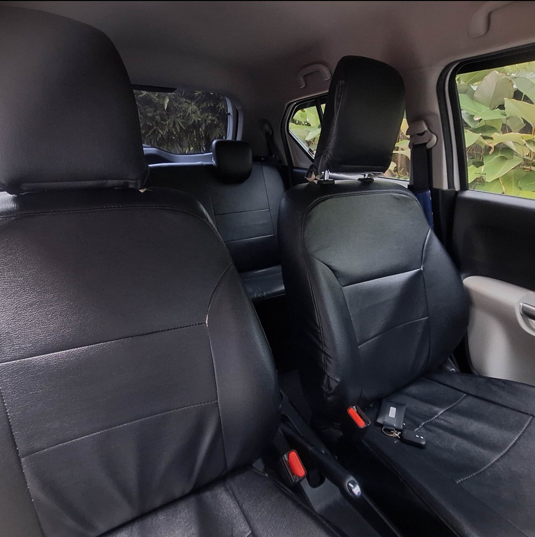 2022 Suzuki Ignis 1.2 GX MT 2022 Suzuki Ignis 1.2 GX MT