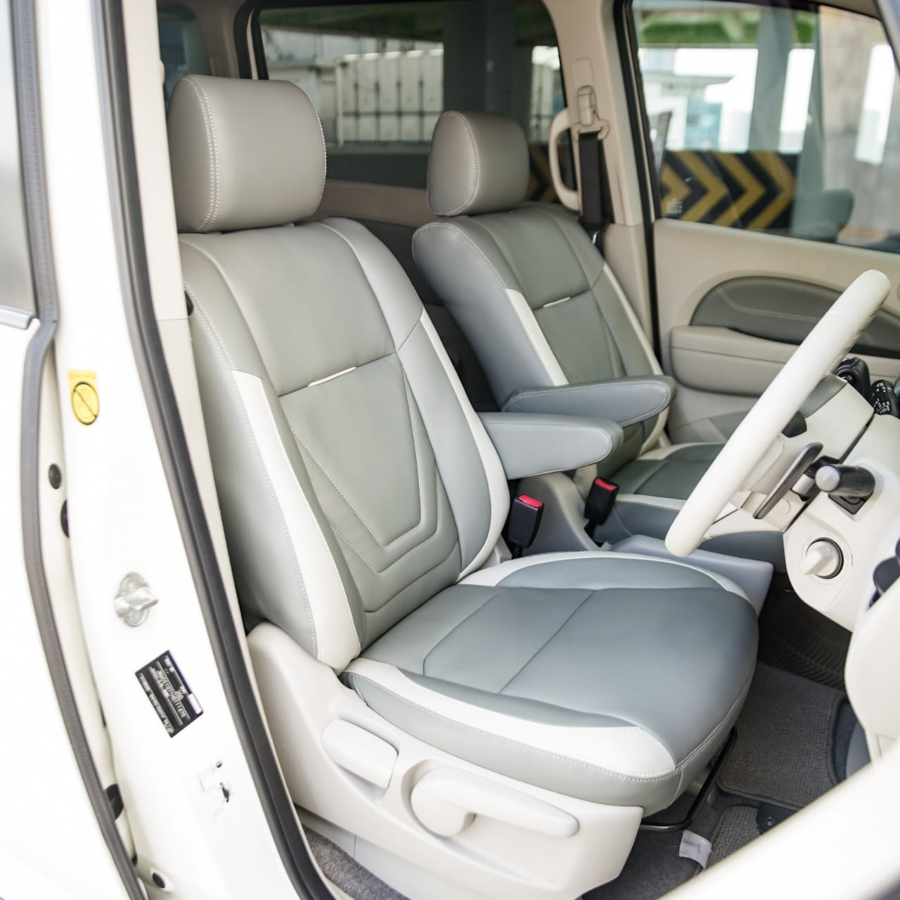 2017 Mazda Biante 2017 Mazda Biante