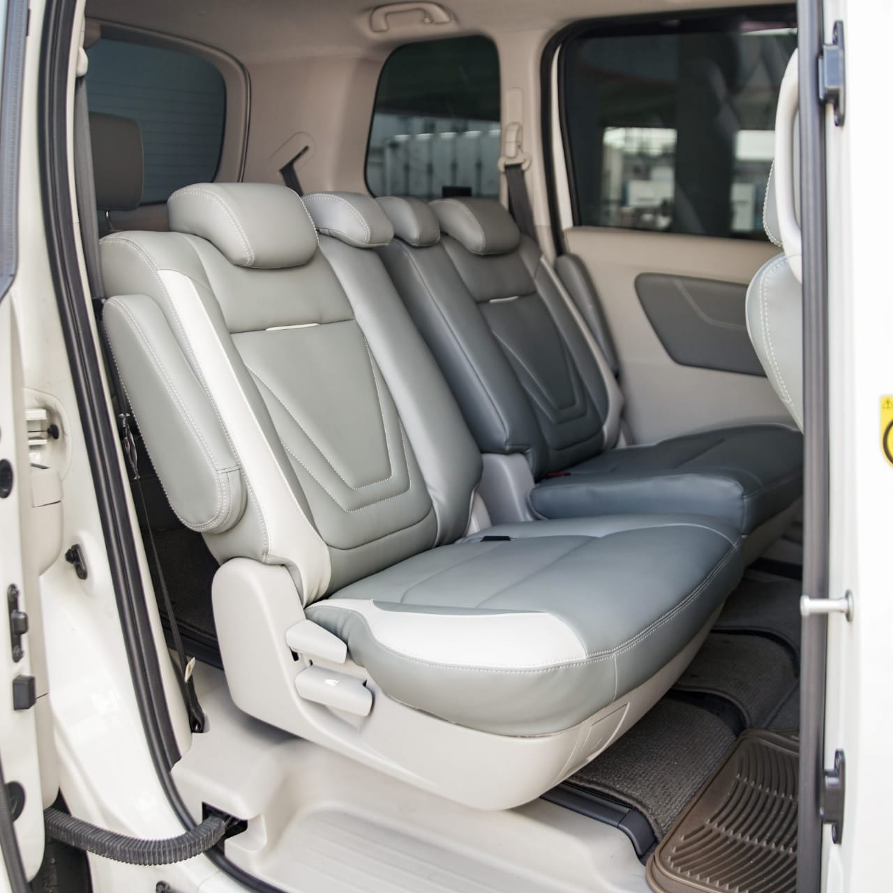 2017 Mazda Biante 2017 Mazda Biante