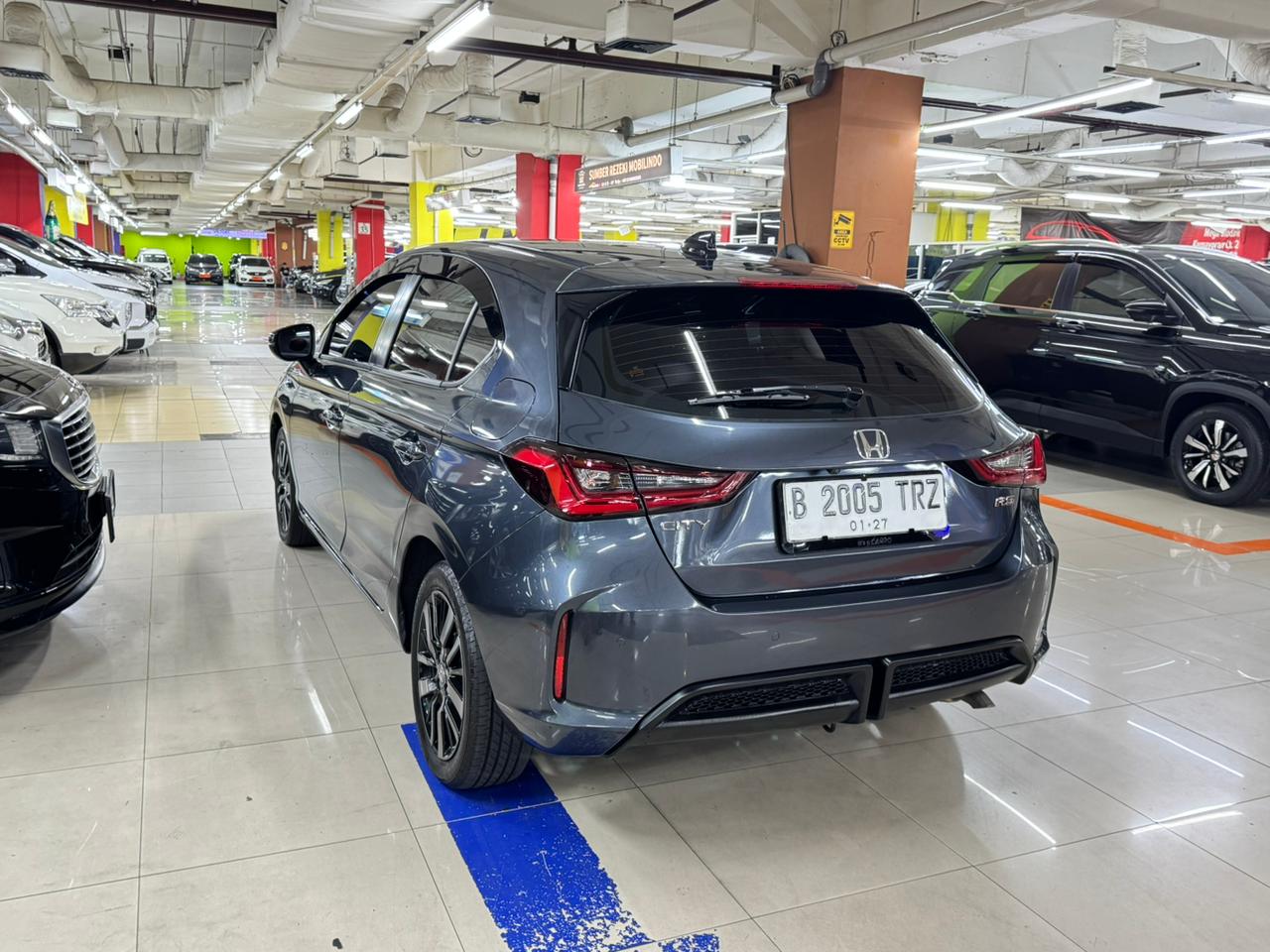 2021 Honda City 2021 Honda City