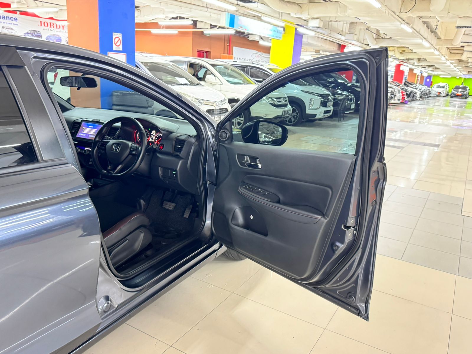 2021 Honda City 2021 Honda City