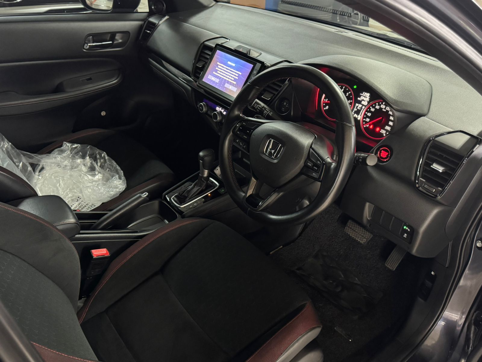 2021 Honda City 2021 Honda City