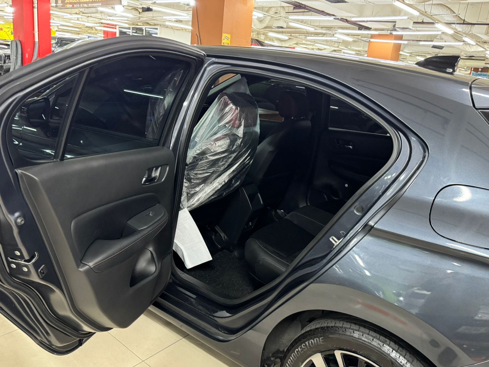 2021 Honda City 2021 Honda City