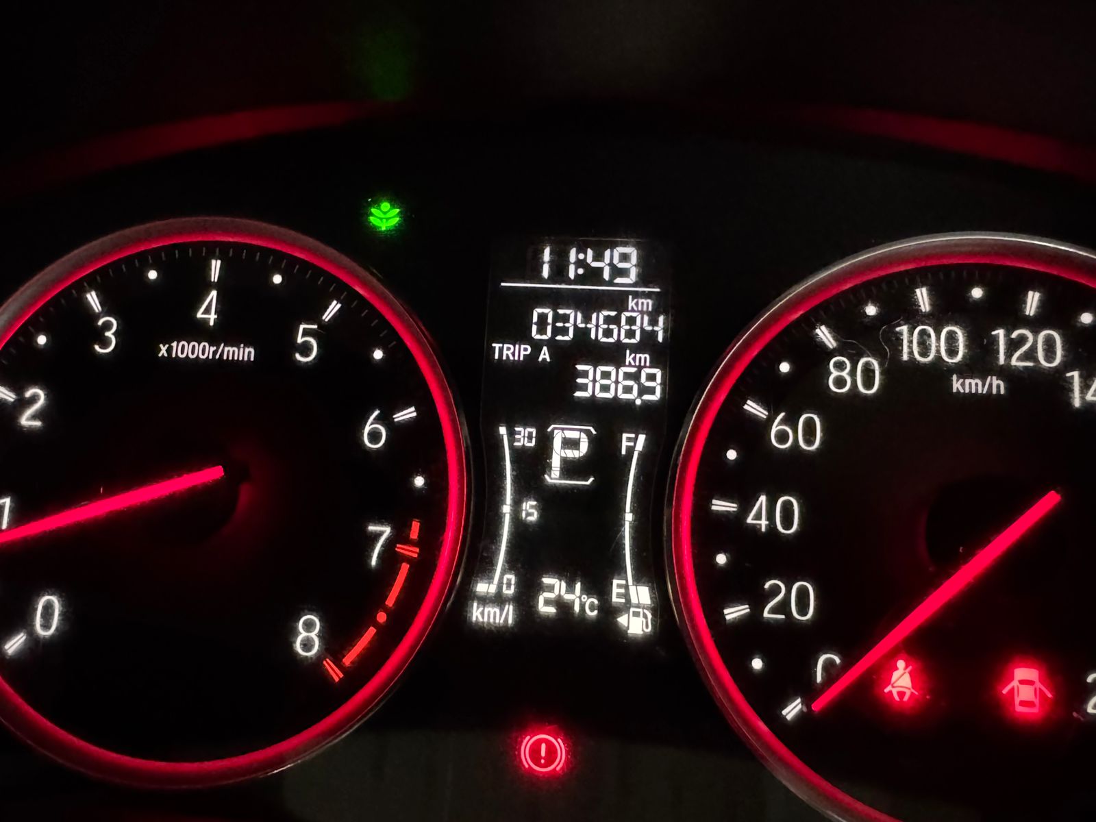 2021 Honda City 2021 Honda City