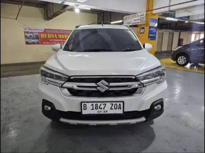 2023 Suzuki XL7 Bekas 2023 Suzuki XL7 Bekas