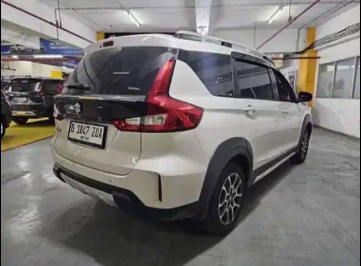 2023 Suzuki XL7 2023 Suzuki XL7