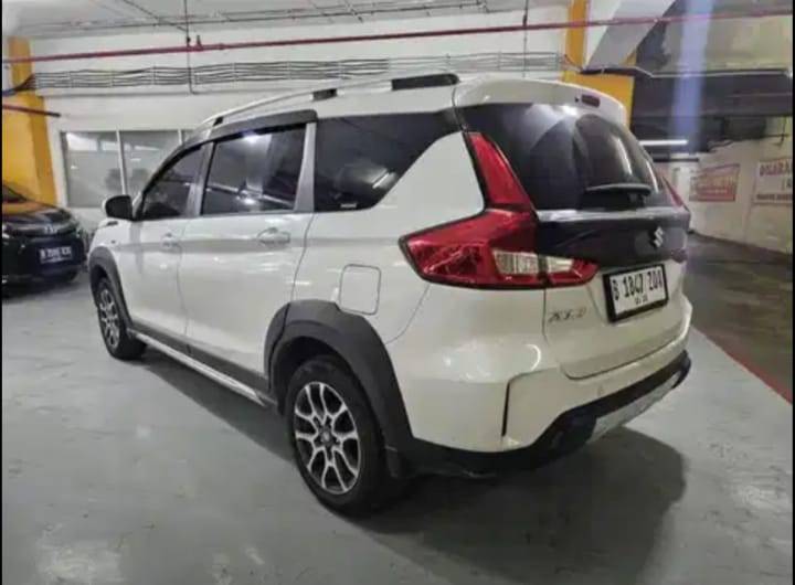 2023 Suzuki XL7 2023 Suzuki XL7