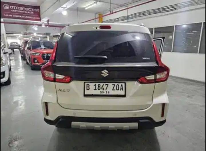 2023 Suzuki XL7 2023 Suzuki XL7