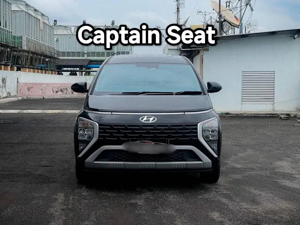 2023 Hyundai Stargazer Prime IVT