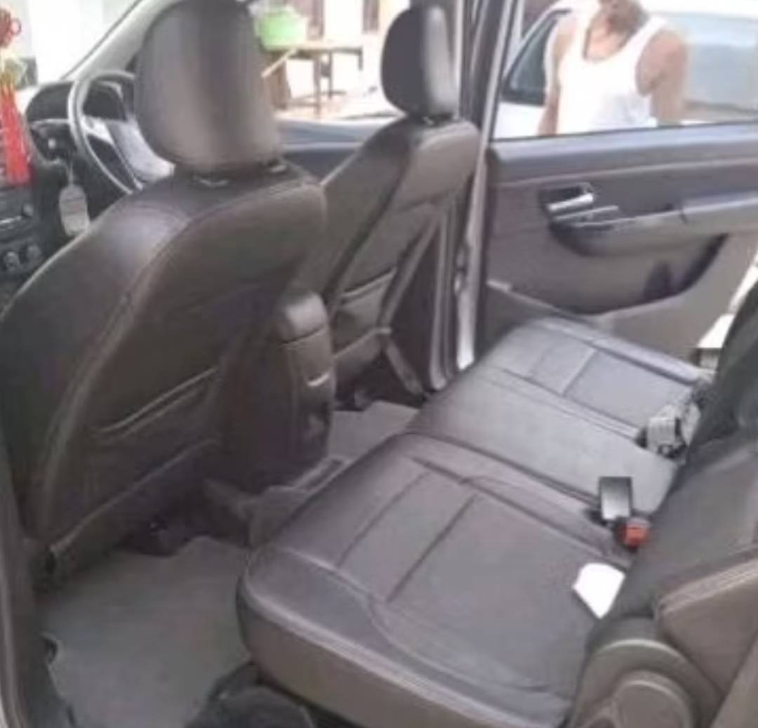 2019 Wuling Confero S 2019 Wuling Confero S