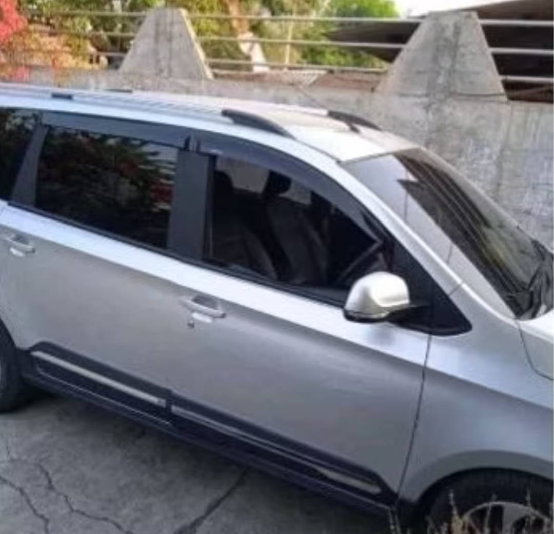2019 Wuling Confero S 2019 Wuling Confero S