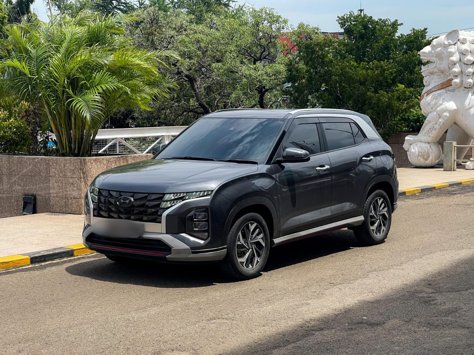 2023 Hyundai Creta 2023 Hyundai Creta