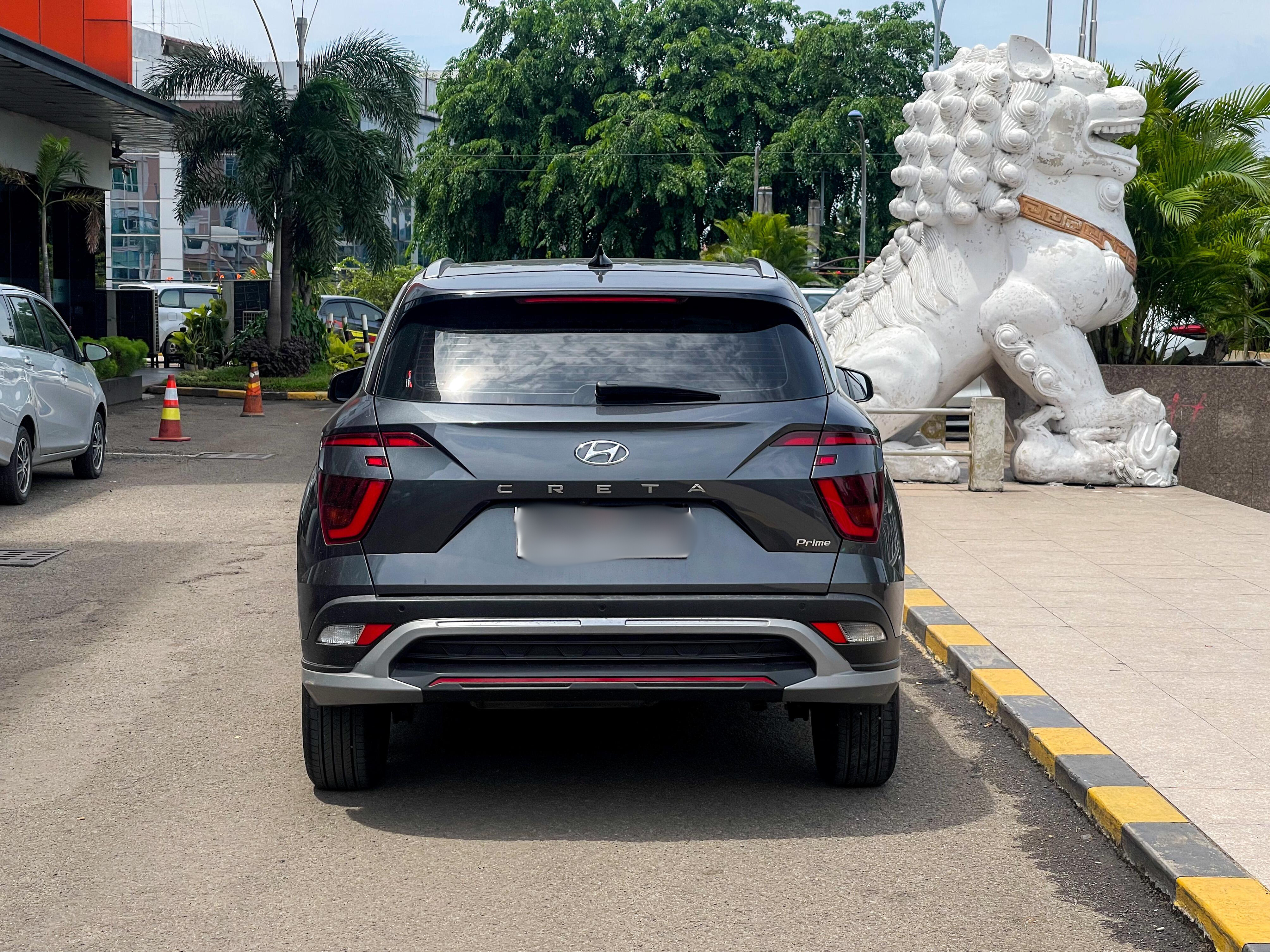 2023 Hyundai Creta 2023 Hyundai Creta