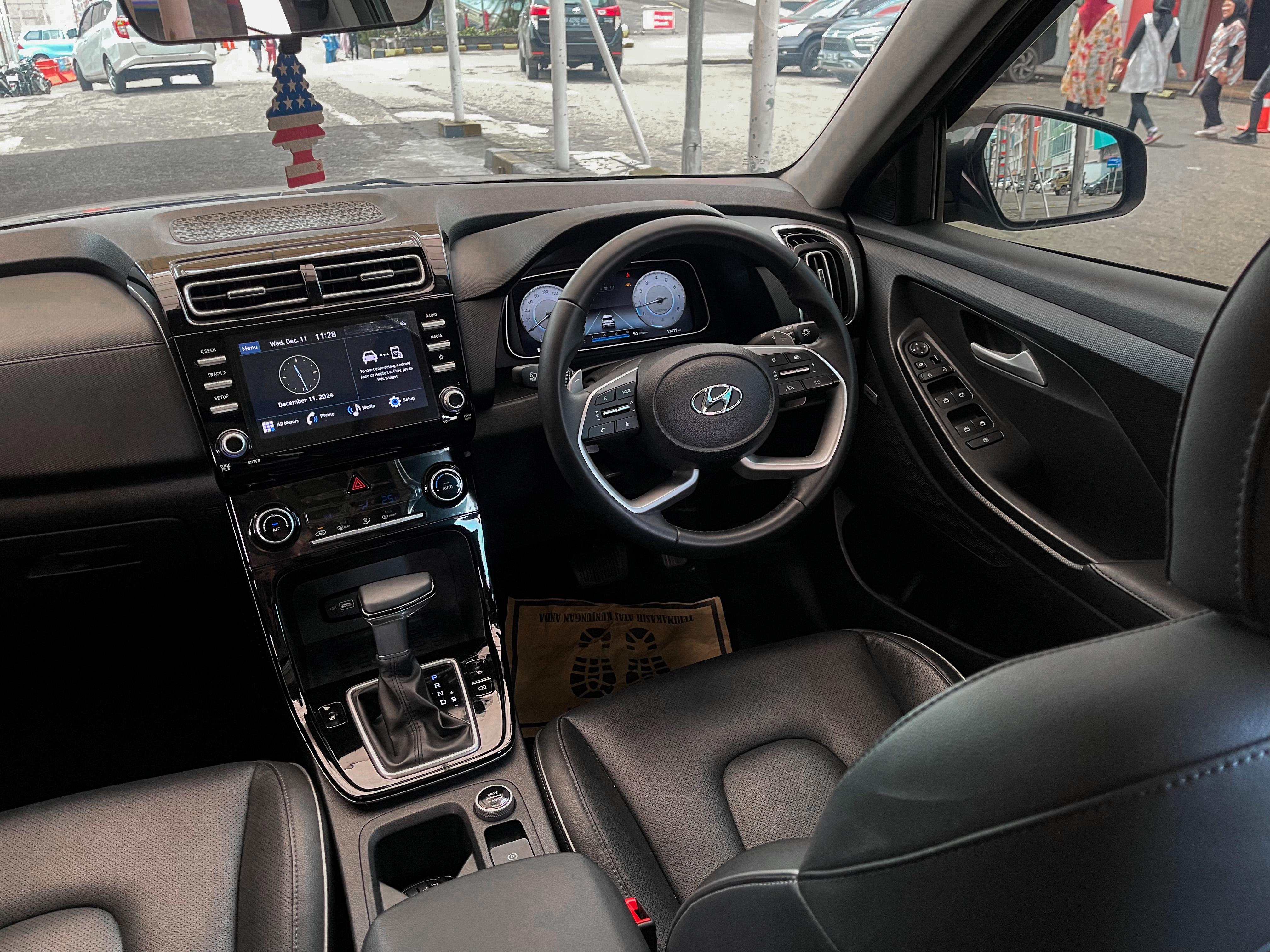 2023 Hyundai Creta 2023 Hyundai Creta