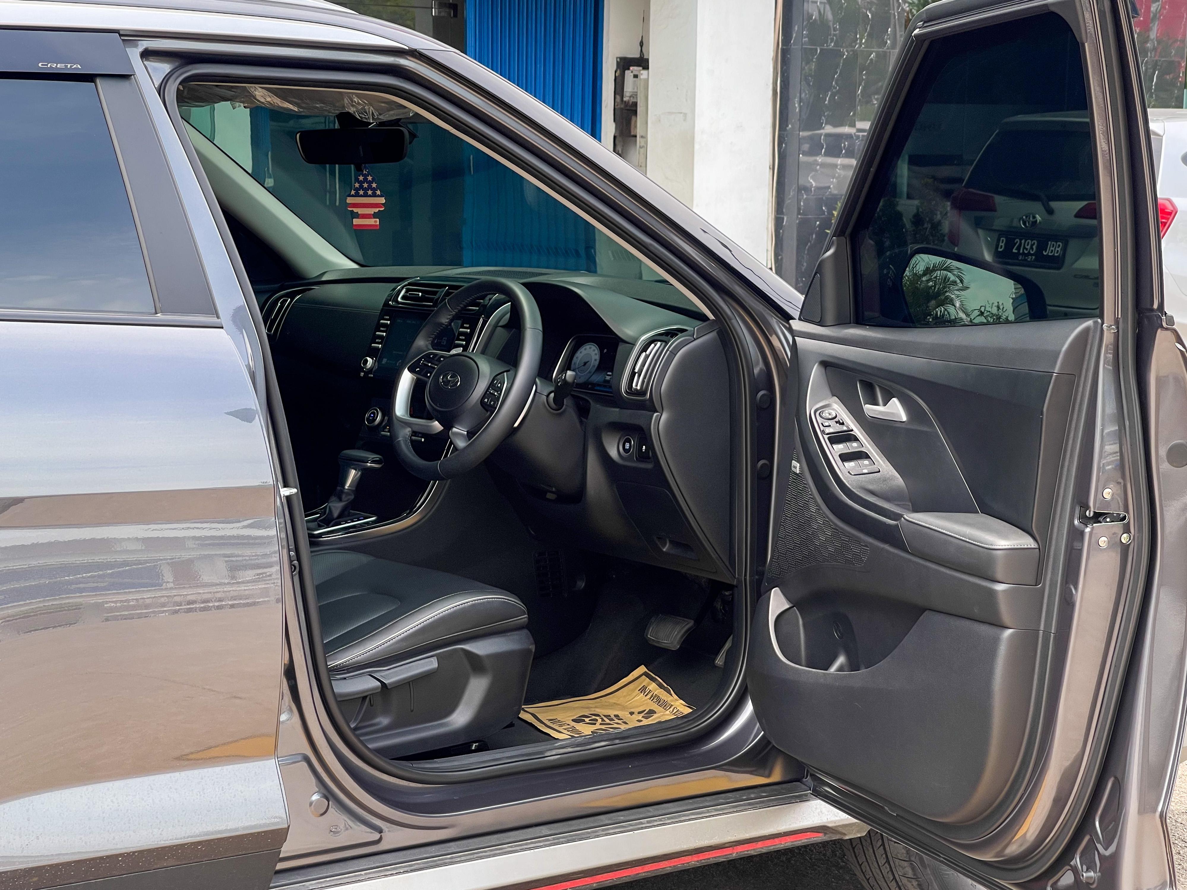 2023 Hyundai Creta 2023 Hyundai Creta