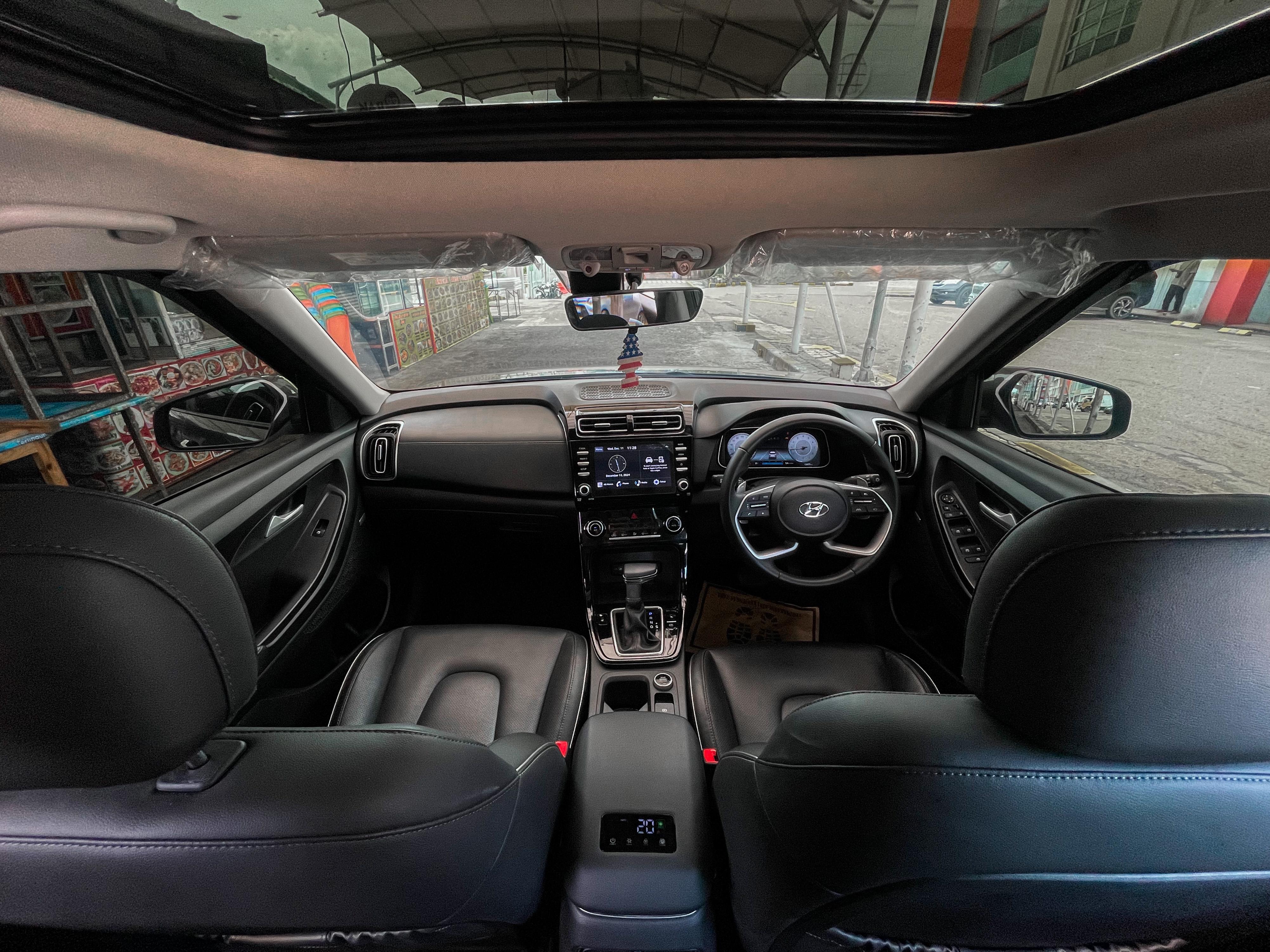 2023 Hyundai Creta 2023 Hyundai Creta