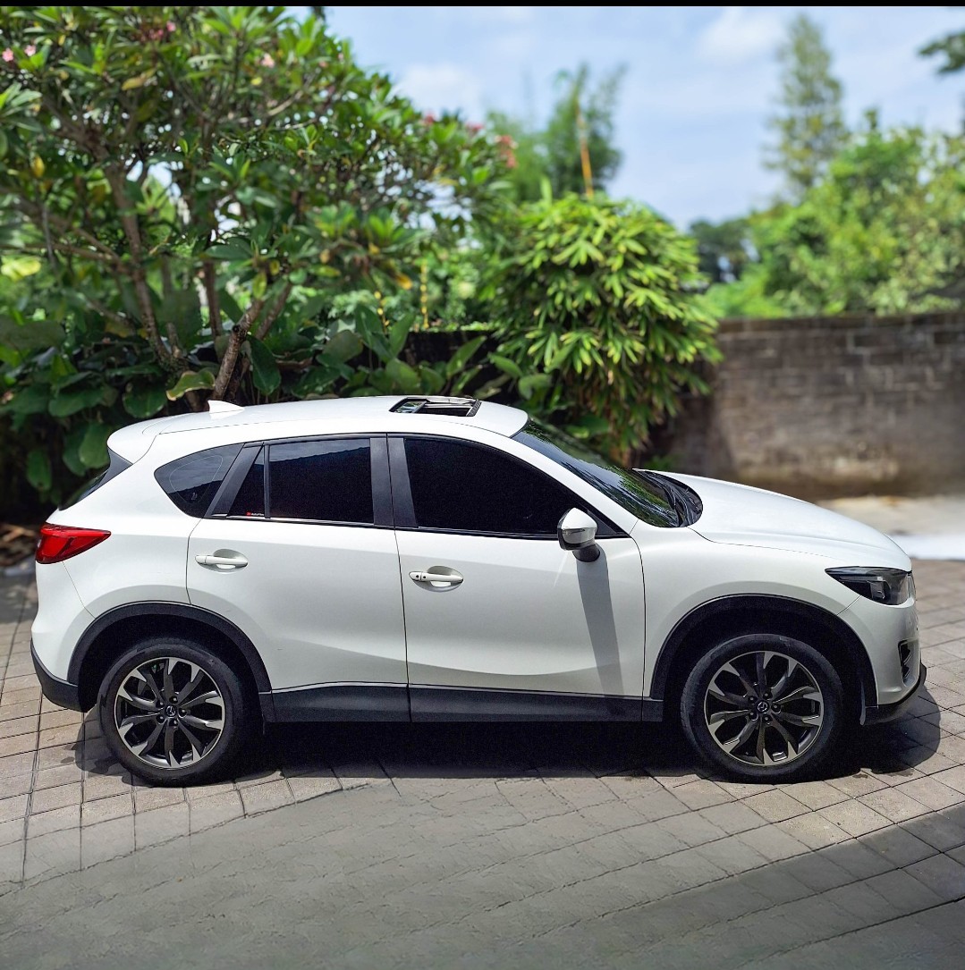 2015 Mazda CX-5 Touring 2015 Mazda CX-5 Touring