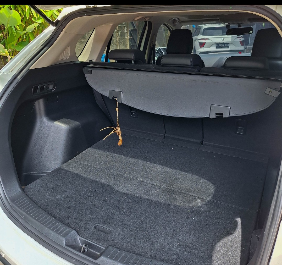 2015 Mazda CX-5 Touring 2015 Mazda CX-5 Touring