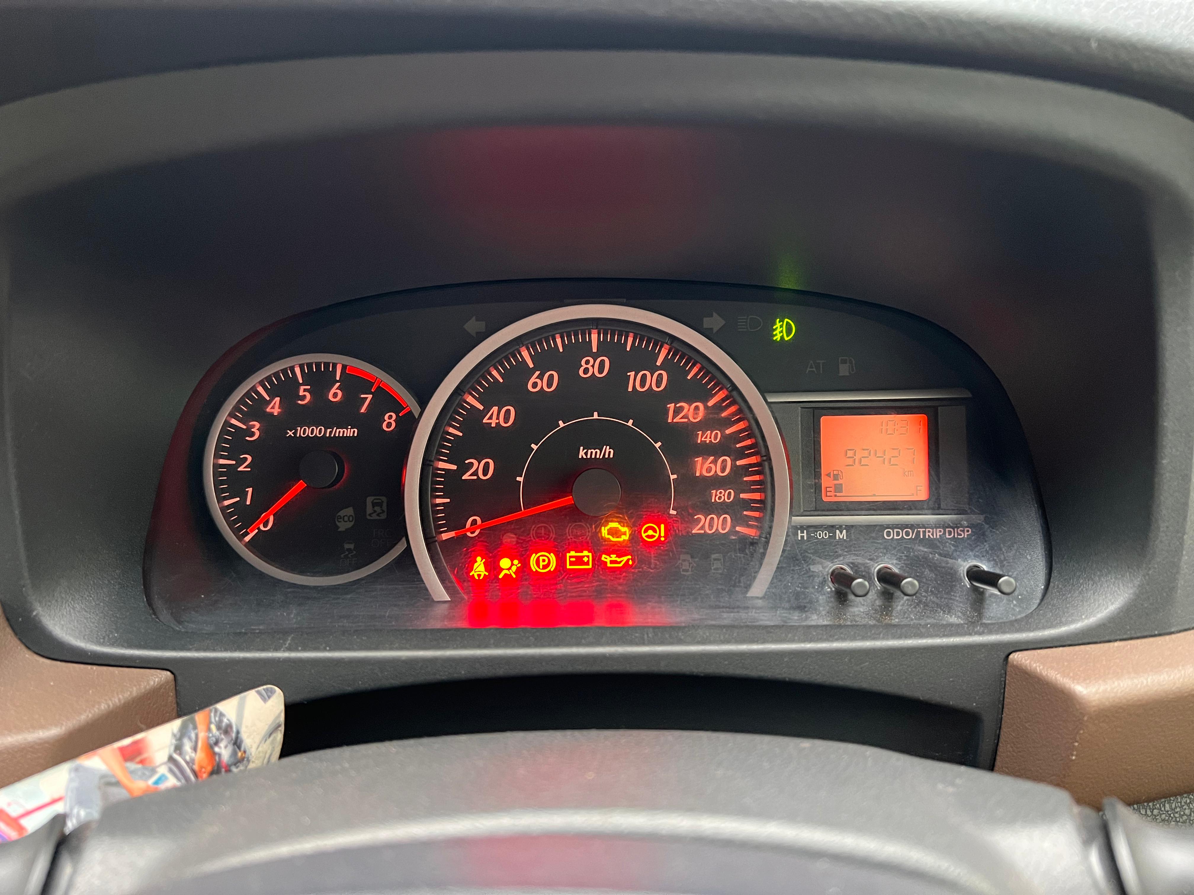 2016 Toyota Calya 2016 Toyota Calya