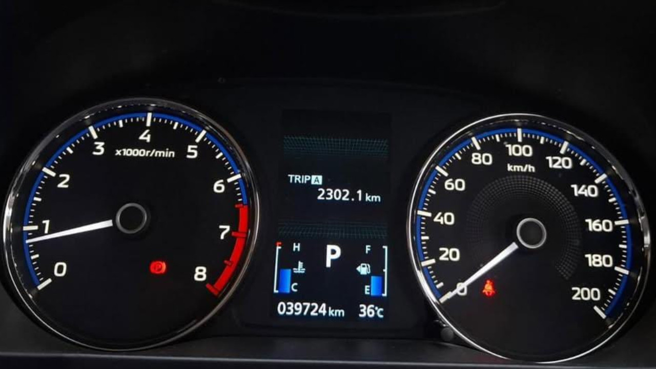 2022 Mitsubishi Xpander  1.5 L ULTIMATE 2022 Mitsubishi Xpander  1.5 L ULTIMATE