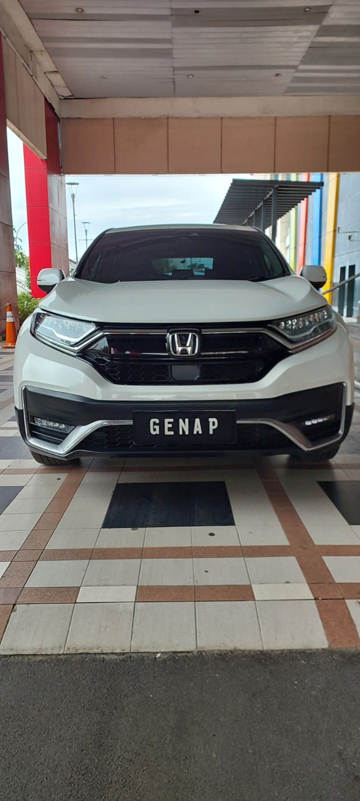 Second Hand 2021 Honda CR-V Second Hand 2021 Honda CR-V