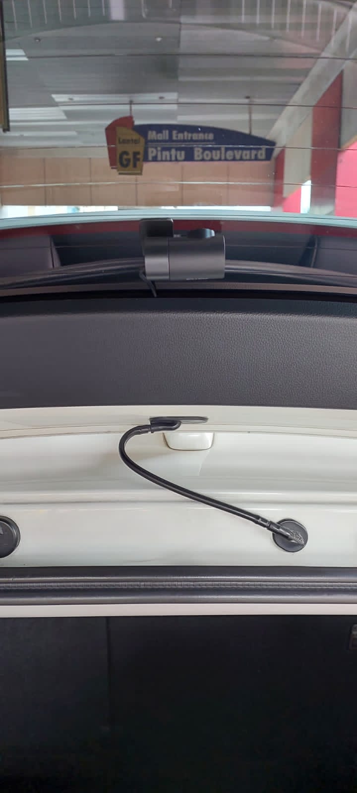 2021 Honda CR-V 2021 Honda CR-V