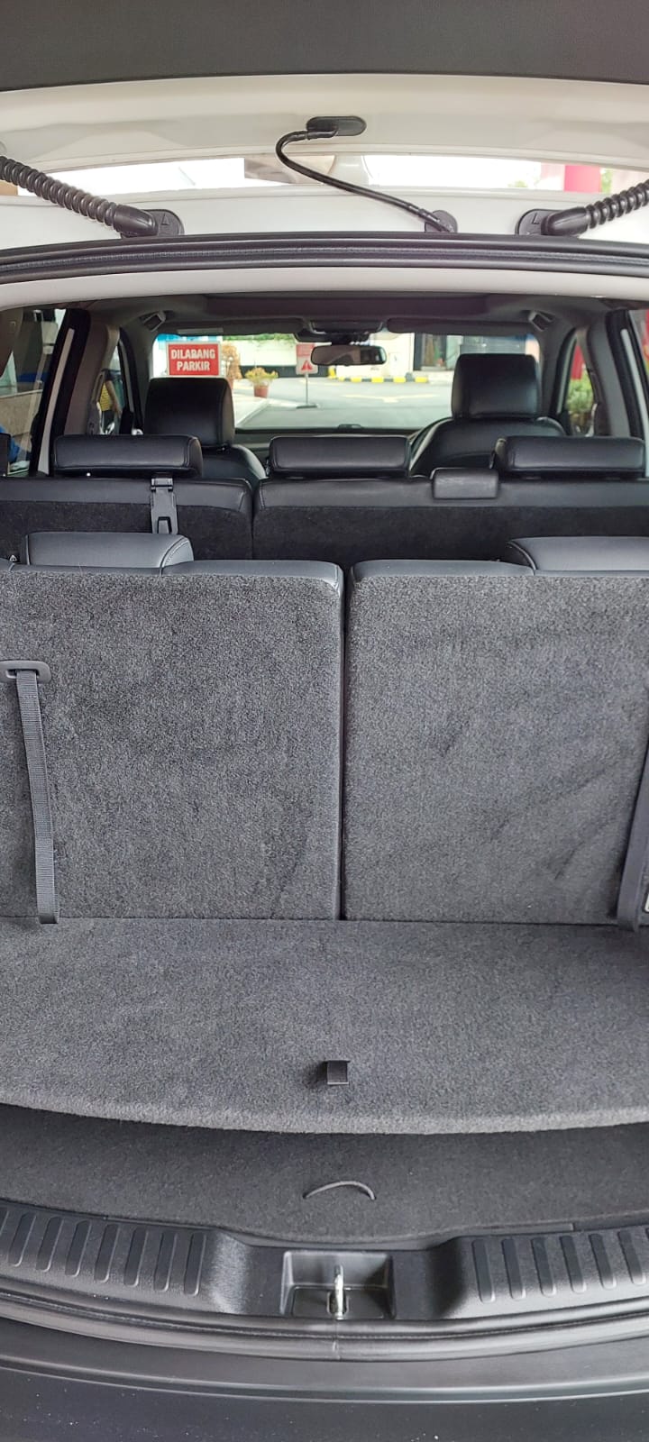 2021 Honda CR-V 2021 Honda CR-V